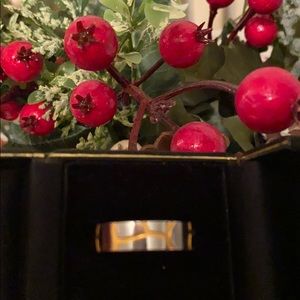 Multi-Colored Unisex Ring